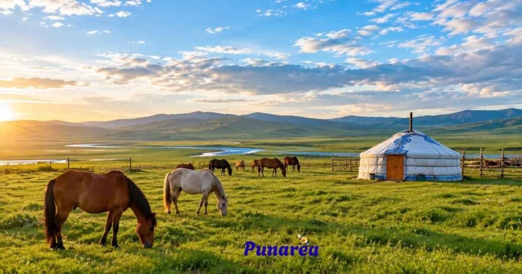 Inner Mongolia Puns For A Good Laugh