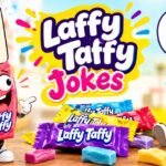 Laffy Taffy Jokes