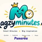 Magzyminutes Com