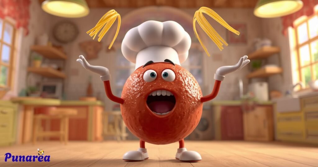 Meatball Puns And Jokes