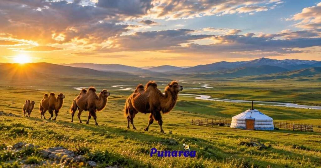 Mongolia Puns For Quick Laughs