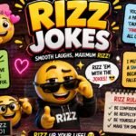 Rizz Jokes