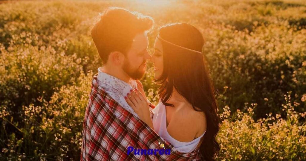 Romantic Hot Wife Captions
