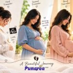 Short Pregnancy Announcement