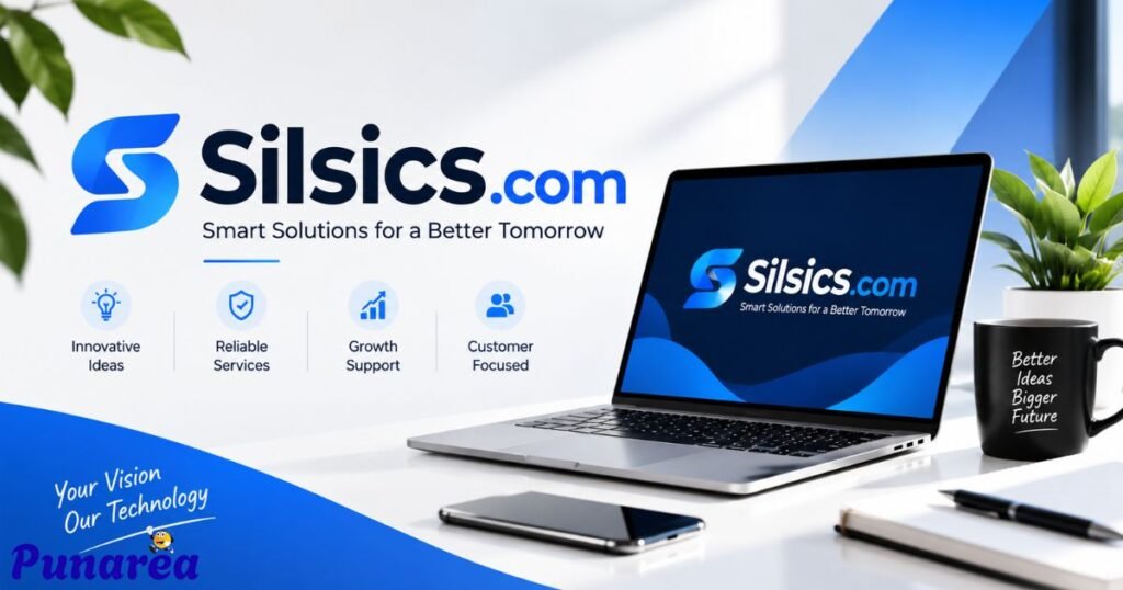 Silsics Com