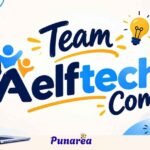 Team Aelftech Com