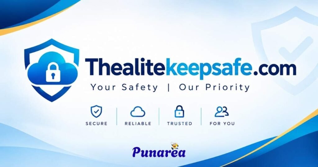 Thealitekeepsafe Com