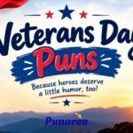 Veterans Day Puns