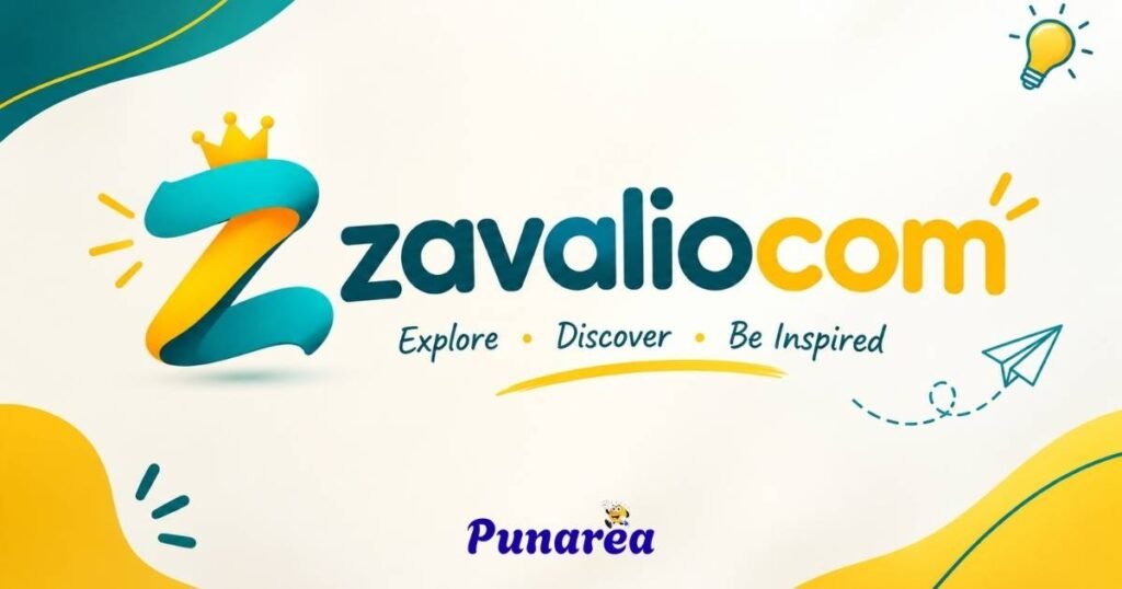 Zavalio Com