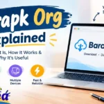 Barapk Org