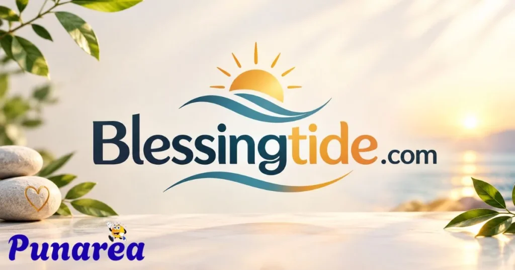 Blessingtide Com