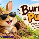 Burrow Puns