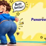 Butt Puns