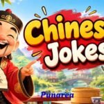 Chinese Jokes