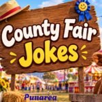 County Fair Jokes