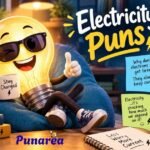 Electricity Puns