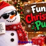 Funny Christmas Puns