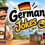 German Jokes