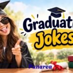 Graduation Jokes
