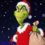 Grinch Jokes