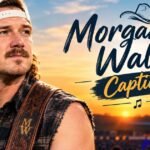 Morgan Wallen Captions