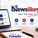 Newslikeyou Com