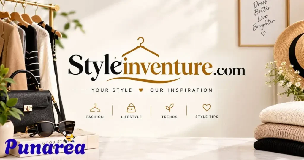 Styleinventure Com