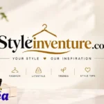 Styleinventure Com