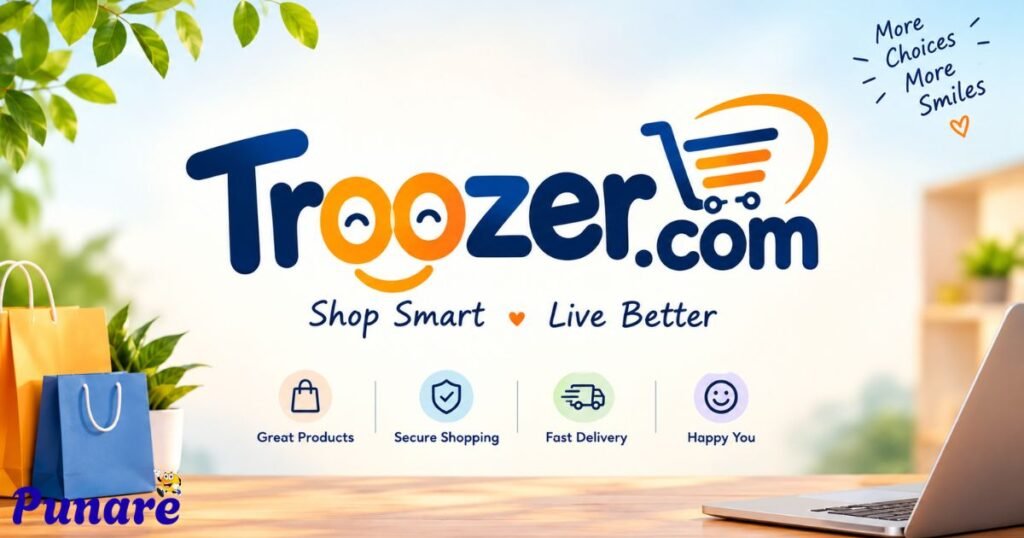 Troozer Com