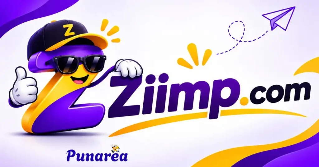 Ziimp Com